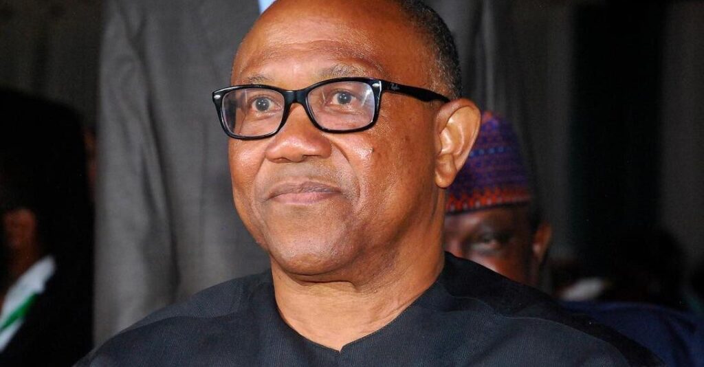 BREAKING: Supreme Court to hear Obi’s appeal against PEPC ruling Monday